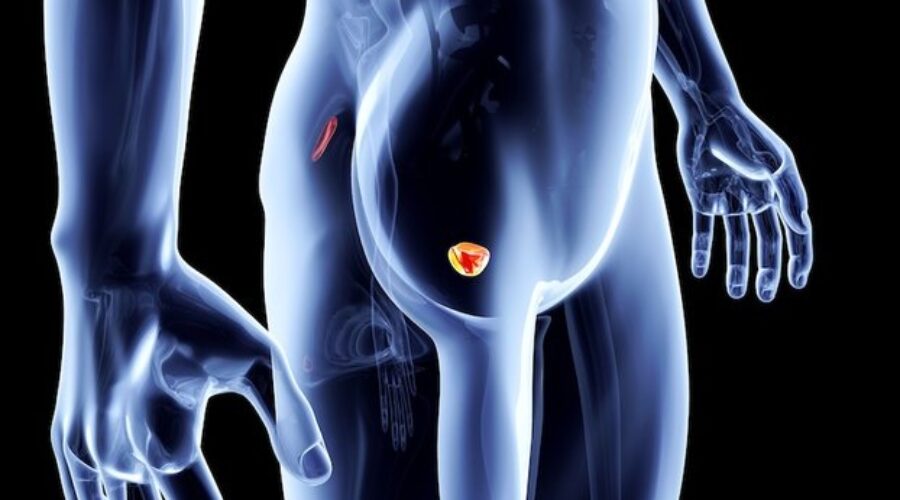 Carcinoma prostatico (o della prostata)