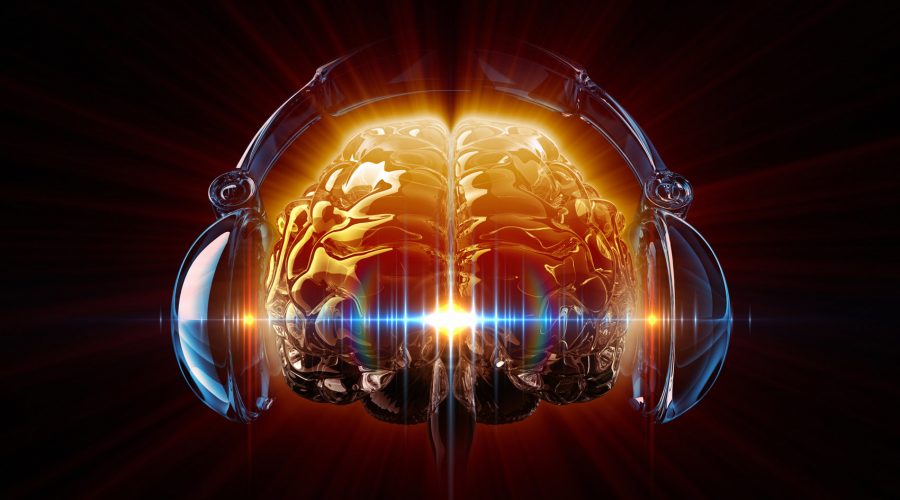 Che cosa succede nel Cervello ascoltando Musica