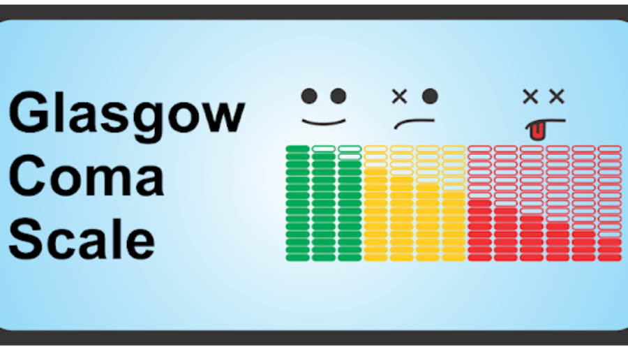 La Glasgow Coma Scale