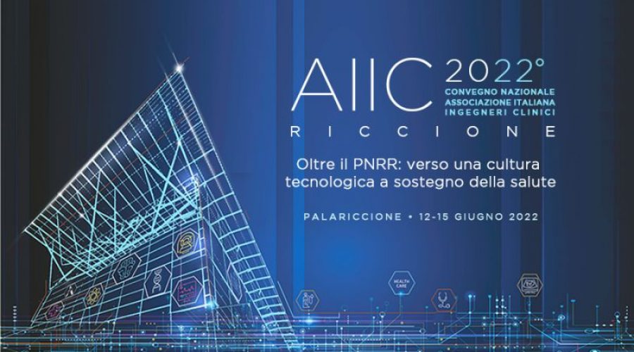Progetto dbmed Finalista del congresso AIIC 2022