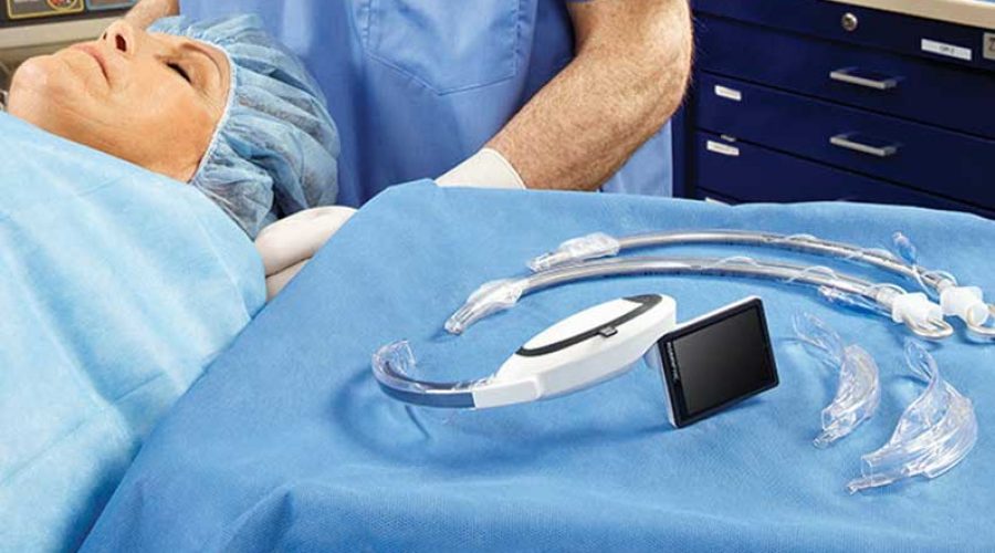 Intubazione, maggiori fattori di rischio su pazienti critici