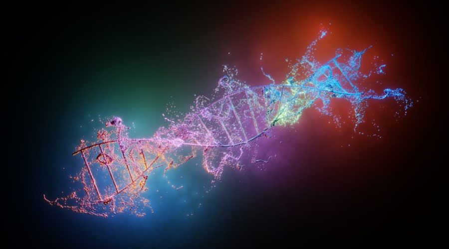 Malattie genetiche, fusioni geniche per diagnosticare e migliorare le cure