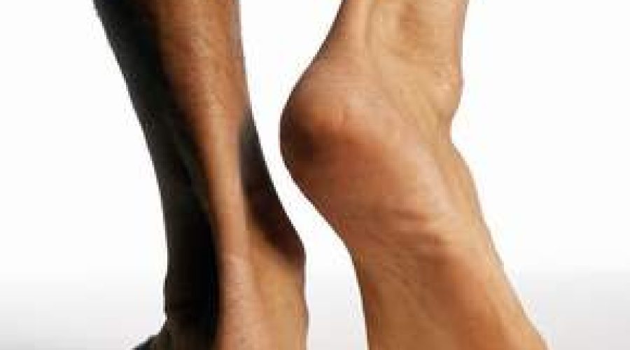Parkinson, stimolare i piedi per riprendere a camminare