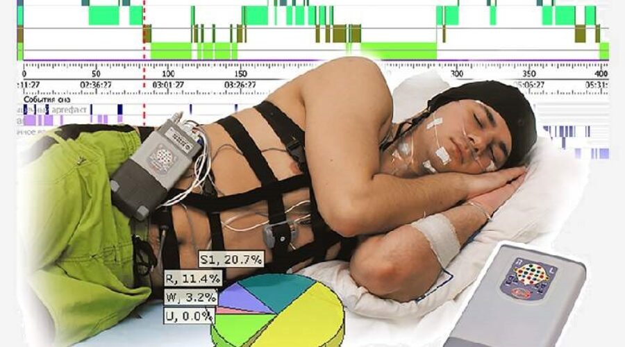 Oltre la polisonnografia: nuovi dispositivi per l’analisi del sonno