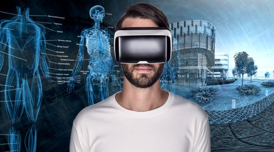 Realtà Virtuale VR – cos’è e come funziona