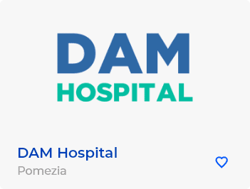 DAM-hospital