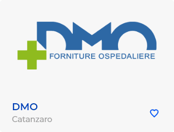 DMO-forniture-ospedaliere