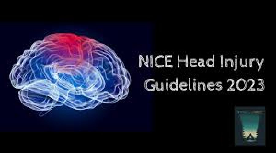 Gestione trauma cranico: nuove linee guida NICE 2023