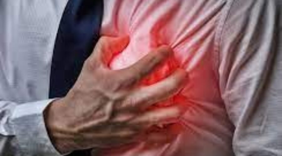 Cardiopalmo o Palpitazione