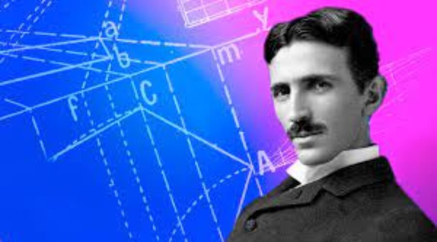 LO Ha Inventato 100 Anni Fa: Le 15 Invenzioni Più Folli Di Nikola Tesla