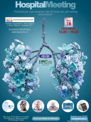 Hospital Meeting Acireale