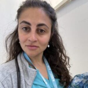 Profile photo of Alessandra Orecchio