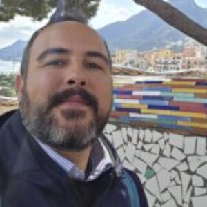 Profile photo of Alessandro Giaquinto