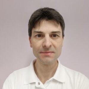 Profile photo of Alessandro Melchiorre