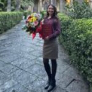 Profile photo of Cristina Marchetiello