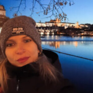 Profile photo of Federica De Feo