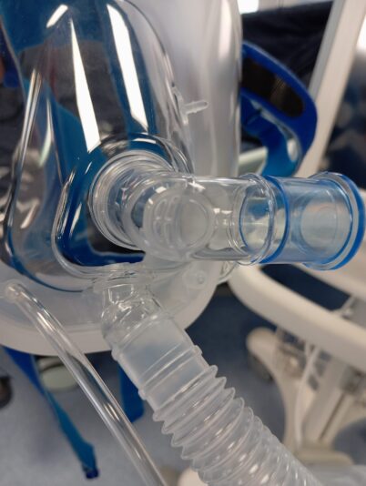 CPAP Philips V60