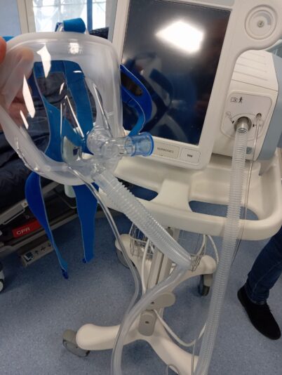 CPAP Philips V 60