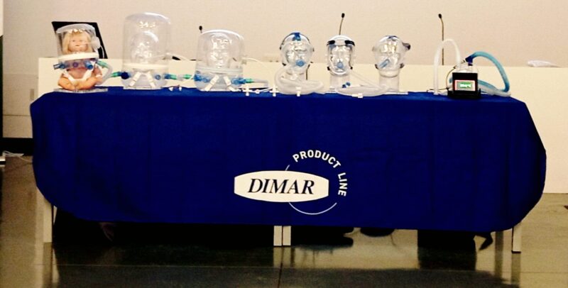 Desk Dimar