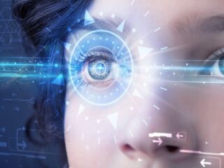 Eyeproject
