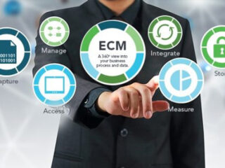 Foto-ECM