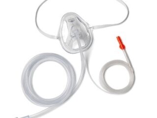 OxyMask