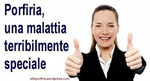Porfiria
