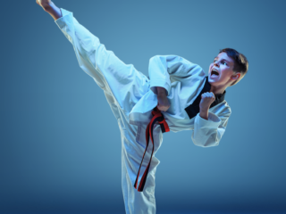 Taekwondo-2