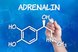 adrenalina