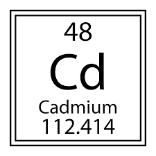 cadmio