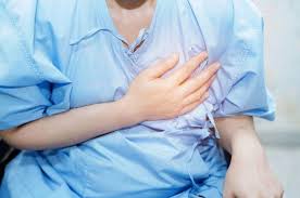 chest-pain