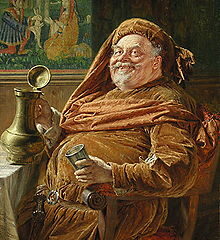 falstaff