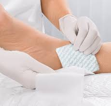 medicazioni