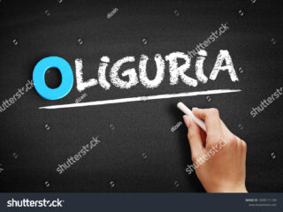 oliguria