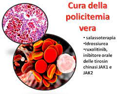 policitemia
