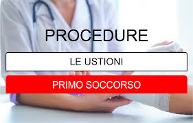 ustioni